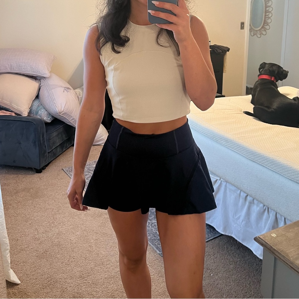 free people movement skort